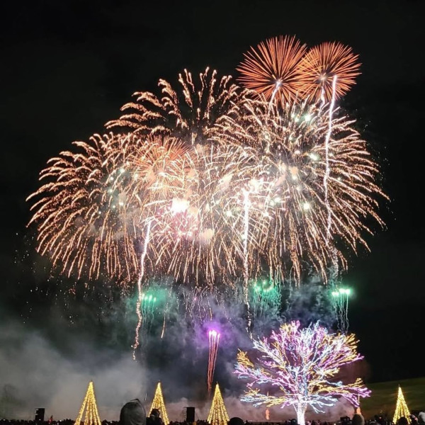 【夏日必去！】日本必睇10場花火大會 最新時間表／門票／交通懶人包 