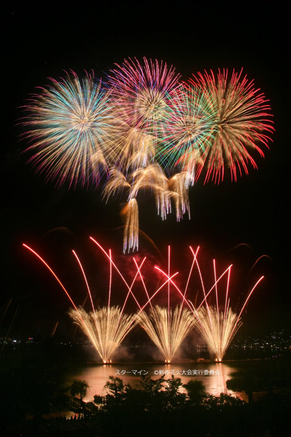 【夏日必去！】日本必睇10場花火大會 最新時間表／門票／交通懶人包 