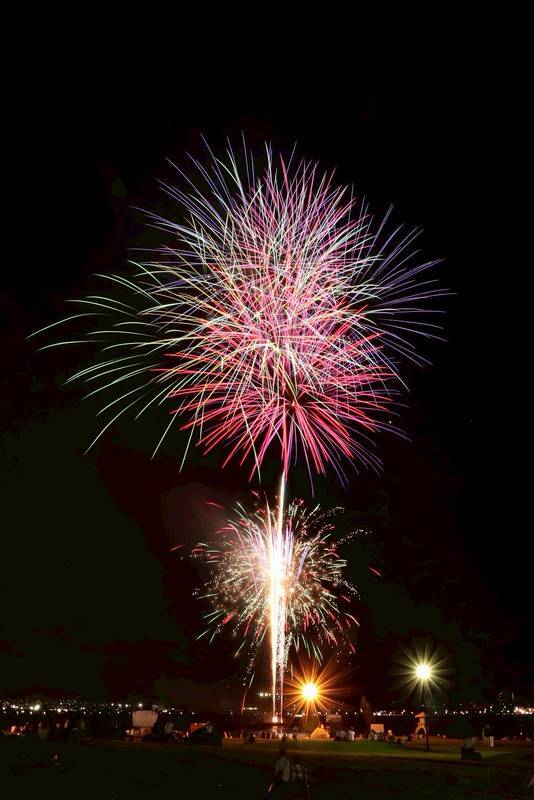 【夏日必去！】日本必睇10場花火大會 最新時間表／門票／交通懶人包 