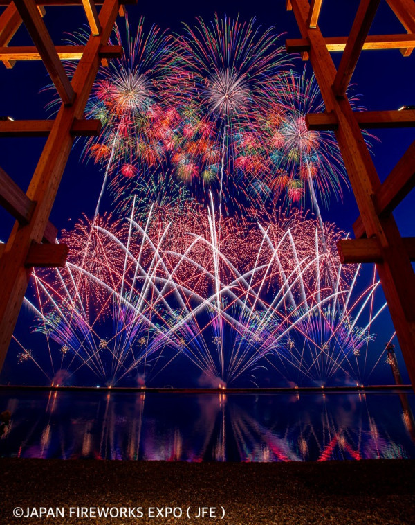 【夏日必去！】日本必睇10場花火大會 最新時間表／門票／交通懶人包 