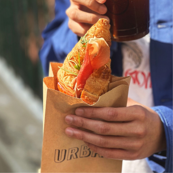結業潮｜美心URBAN Café Commune全線結業！全盛期擁4分店 旺角MOKO最後分店日前拉閘 結束11年營運