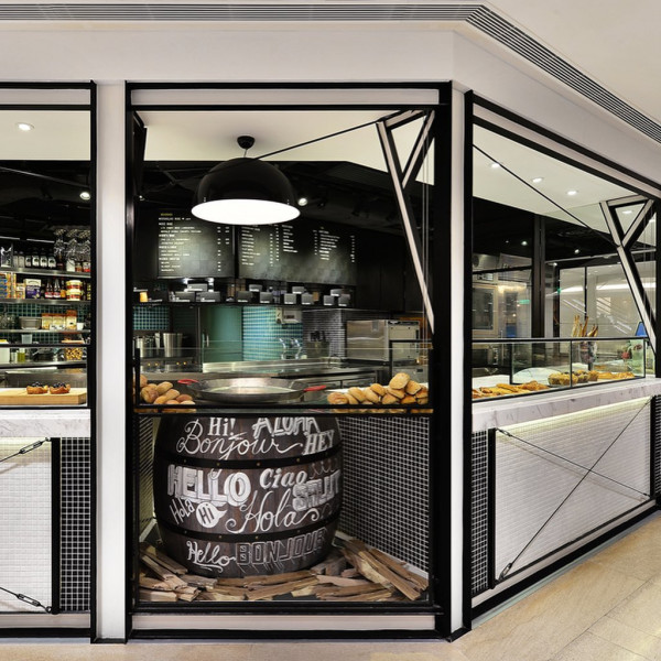 結業潮｜美心URBAN Café Commune全線結業！全盛期擁4分店 旺角MOKO最後分店日前拉閘 結束11年營運