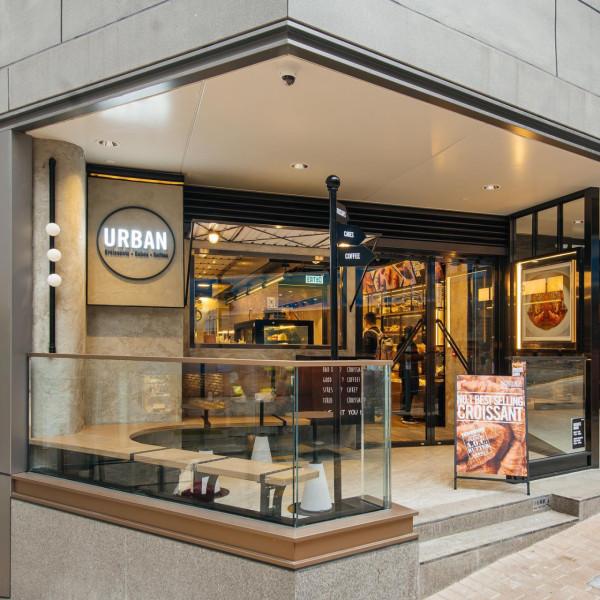 結業潮｜美心URBAN Café Commune全線結業！全盛期擁4分店 旺角MOKO最後分店日前拉閘 結束11年營運