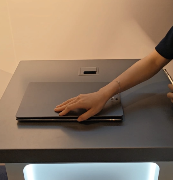 ASUS ExpertBook 極限挑戰登場 太古城豐澤試玩軍規級防護兼拎 Starbucks 現金券