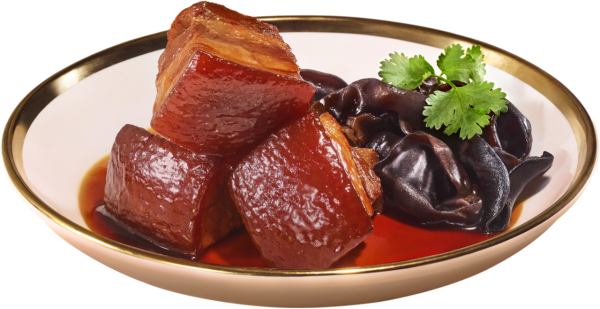 一粥麵優惠突發派半價券！免費試食新品「藜麥菜飯」配外婆紅燒肉/香露雞＋打卡花轎