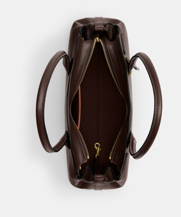 COACH人氣手袋|Empire Carryall