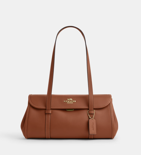 COACH人氣手袋|Bridget