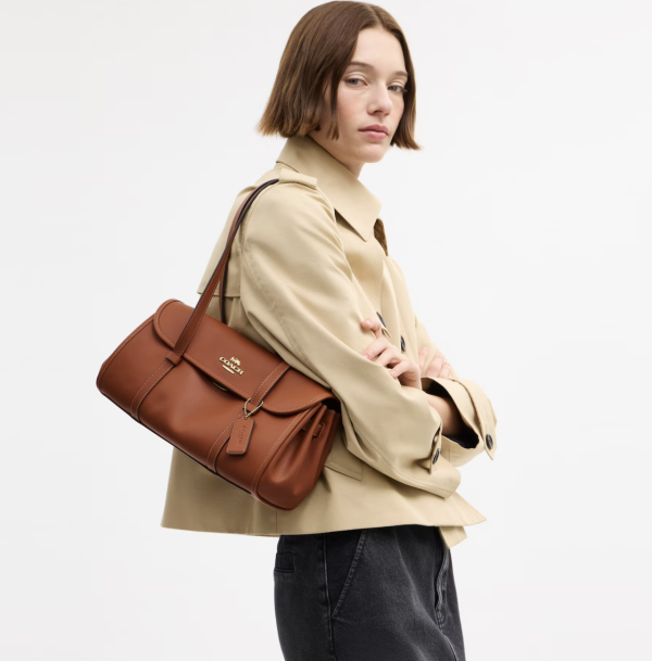 COACH人氣手袋|Bridget