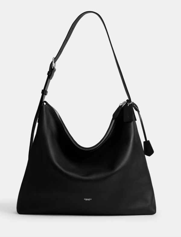 COACH人氣手袋|Mott Messenger