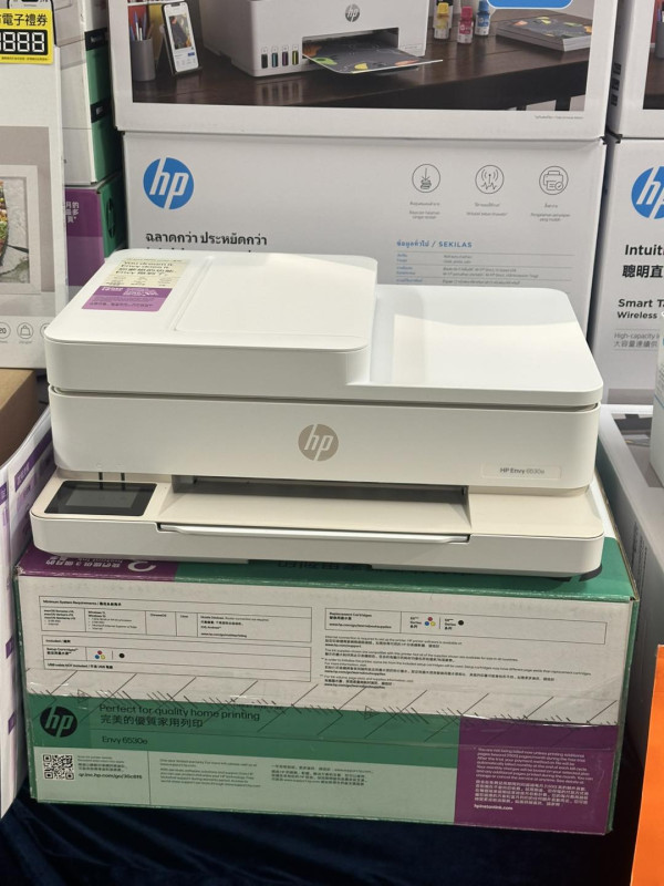 銅鑼灣時代廣場家電開倉優惠低至1折！HP手提電腦/打印機低至$390／PHILIPS家電激減