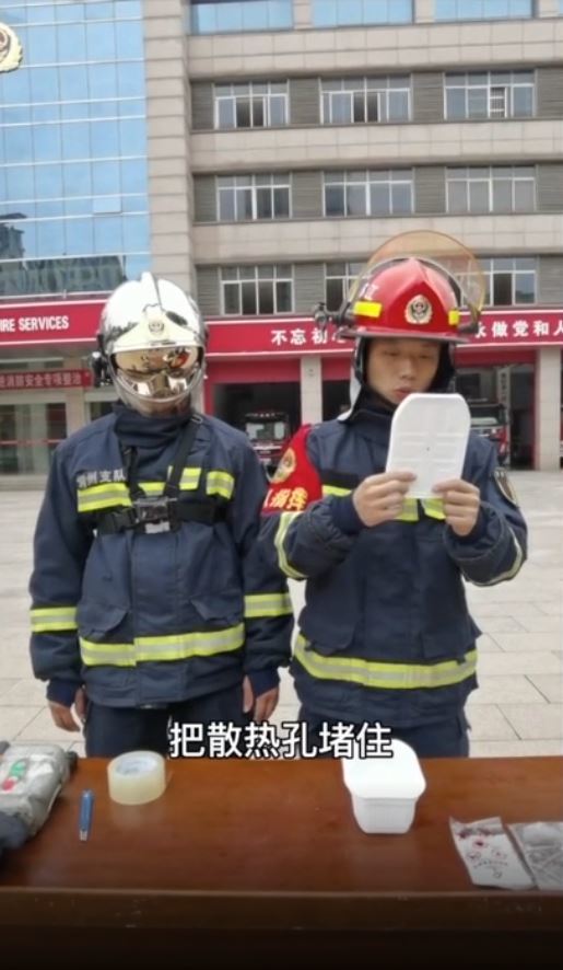 懶人火鍋變炸彈？聖保羅學生操作失誤致爆炸 10學生燙傷耳鳴送院 附7大安全使用貼士
