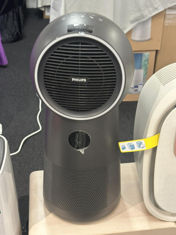 銅鑼灣時代廣場家電開倉優惠低至1折！HP手提電腦/打印機低至$390／PHILIPS家電激減