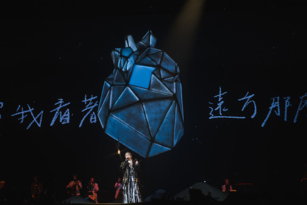 【柳應廷Jer演唱會2026】Jer柳應廷“The Shade of Breathing” Live 2026個人演唱會 倒數10日！ 請觀眾準備「開盲盒」心情