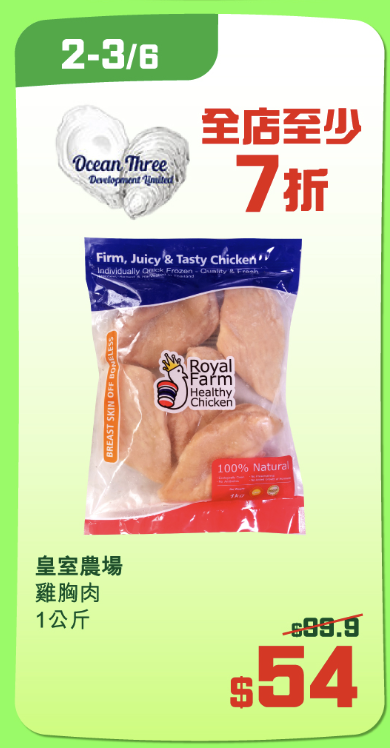 超市優惠｜HKTVmall周末連推85折優惠！28大品牌低至48折 AirPods/SKECHERS大劈價！附本周最新優惠攻略