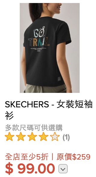 超市優惠｜HKTVmall周末連推85折優惠！28大品牌低至48折 AirPods/SKECHERS大劈價！附本周最新優惠攻略
