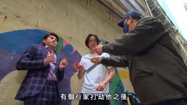 《愛回家》連環離巢潮！30歲男藝人IG宣佈脫無！長文寸到爆︰職場鬥爭比劇集更精彩