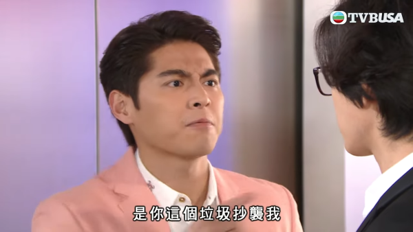 《愛回家》連環離巢潮！30歲男藝人IG宣佈脫無！長文寸到爆︰職場鬥爭比劇集更精彩