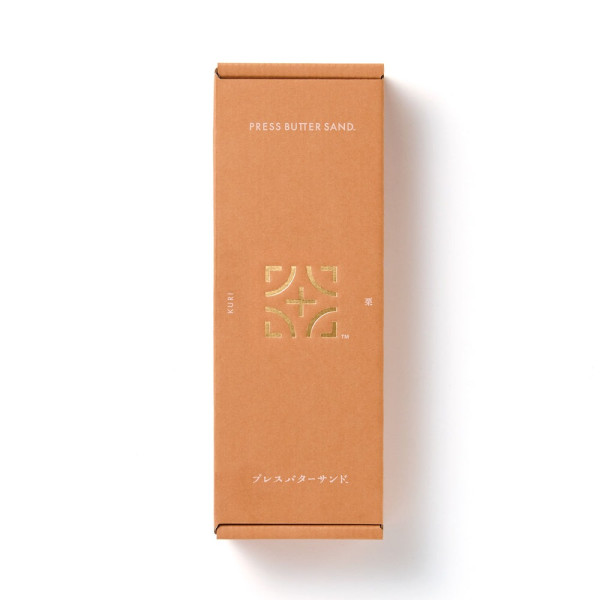 日本必買手信！PRESS BUTTER SAND全攻略 夏日藍莓芝士新登場 盤點17款人氣口味附門市地址 