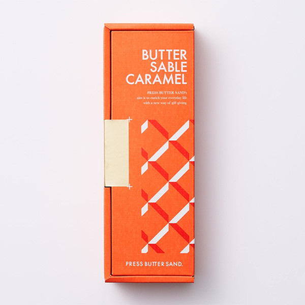 日本必買手信！PRESS BUTTER SAND全攻略 夏日藍莓芝士新登場 盤點17款人氣口味附門市地址 