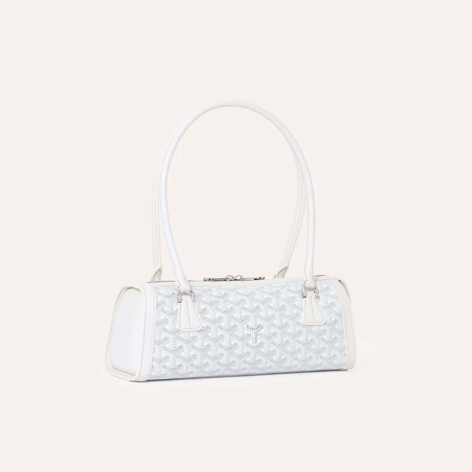 照片來源：Goyard官方網站