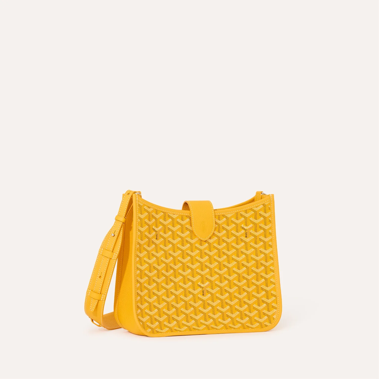 照片來源：Goyard官方網站