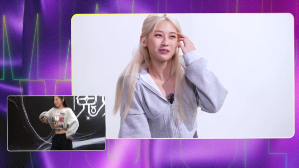 魔音女團｜終極考試前特備回憶殺引爆淚腺 倪嘉雯變大喊包感嘆：真係好苦