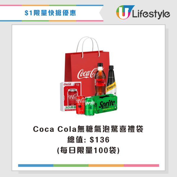 百佳優惠｜百佳美食嘉年華登陸灣仔！一連3日 必搶$1筍貨+限量福袋+免費試食！玩遊戲贏一購物車禮物