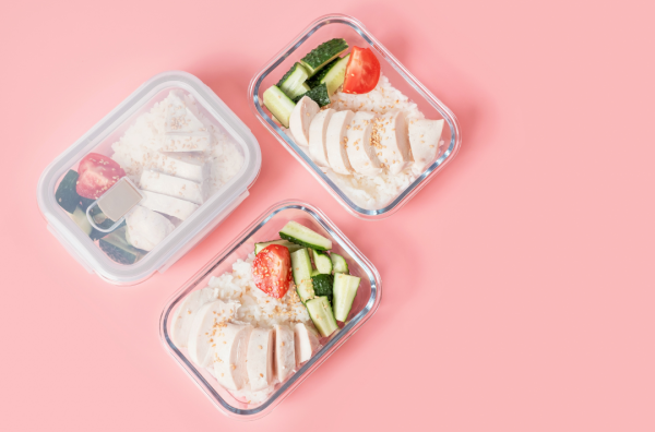 LDK食物盒推介｜日本《LDK》嚴選食物盒排行榜 MUJI擊敗Ziploc奪冠 食物盒出現3大跡象必須即掉
