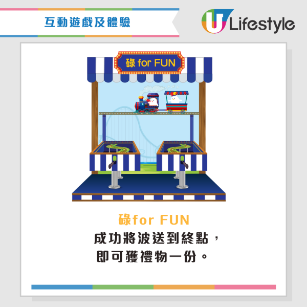 百佳優惠｜百佳美食嘉年華登陸灣仔！一連3日 必搶$1筍貨+限量福袋+免費試食！玩遊戲贏一購物車禮物