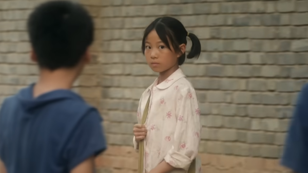主角電視劇線上看｜劉浩存主演張藝謀擔任監製劇情5大看點！追劇日曆播出時間