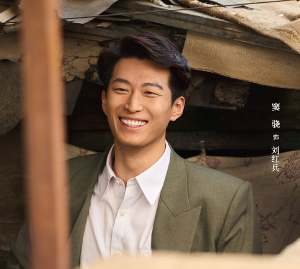 主角電視劇線上看｜劉浩存主演張藝謀擔任監製劇情5大看點！追劇日曆播出時間