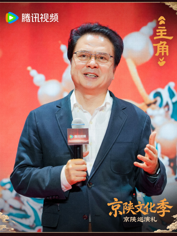 主角電視劇線上看｜劉浩存主演張藝謀擔任監製劇情5大看點！追劇日曆播出時間