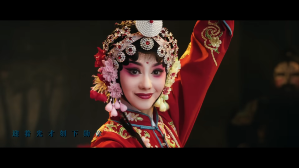 主角電視劇線上看｜劉浩存主演張藝謀擔任監製劇情5大看點！追劇日曆播出時間