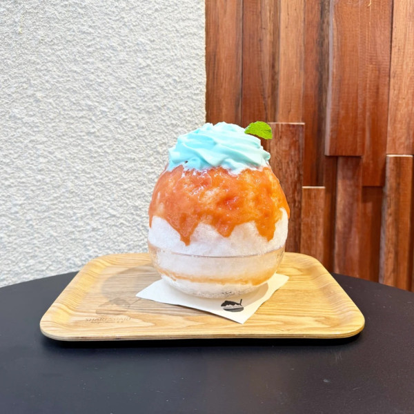 人氣刨冰店SHARI SHARI銅鑼灣搬舖！期間限定4款必食推介／網民：大間咗好多 (即睇新舖選址)