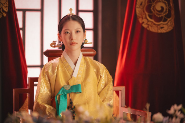 21世紀大君夫人｜大妃娘娘孔升妍真實身份起底！女團TWICE成員親姐+曾當練習生7年