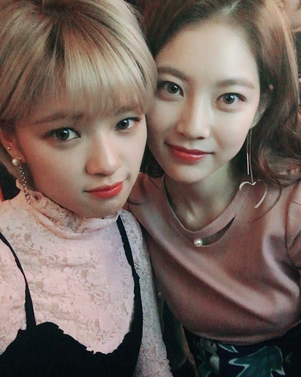 21世紀大君夫人｜大妃娘娘孔升妍真實身份起底！女團TWICE成員親姐+曾當練習生7年