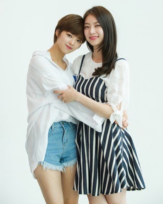 21世紀大君夫人｜大妃娘娘孔升妍真實身份起底！女團TWICE成員親姐+曾當練習生7年