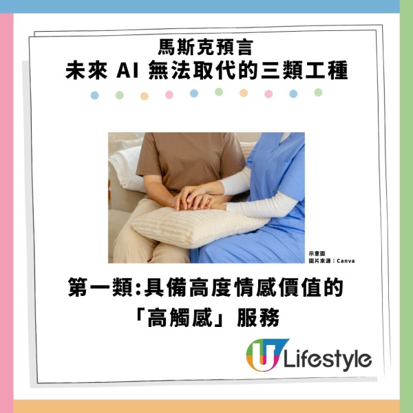 AI取代工作？畢業生職位空缺3年減6成 馬斯克點名3大不死工種
