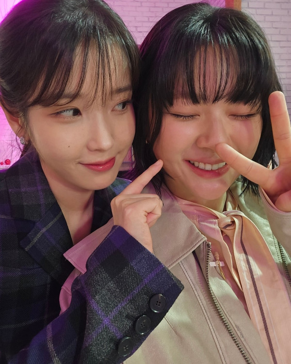 21世紀大君夫人｜大妃娘娘孔升妍真實身份起底！女團TWICE成員親姐+曾當練習生7年