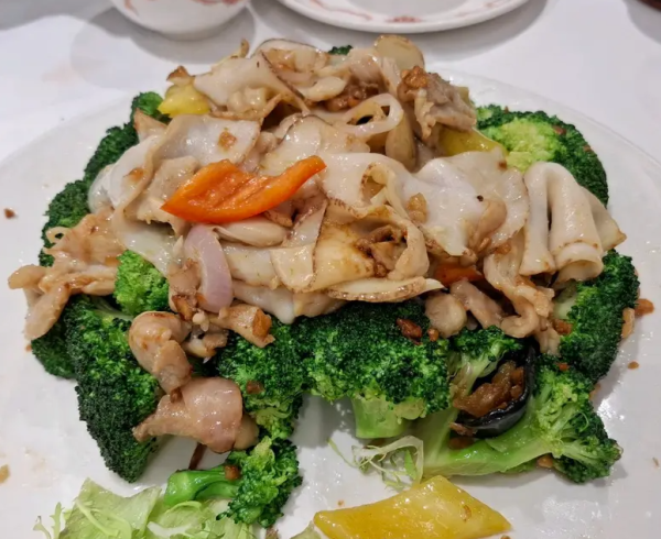 連鎖酒樓$9.9乳鴿大劈價！教1招歎$19.8馬友肉餅／菠蘿牛仔粒／啫啫通菜 (附指定優惠時段)