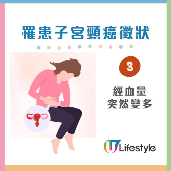 子宮頸癌｜20歲女經期大出血竟患子宮頸癌 疑因常用1類廁紙出事！醫生揭2大成分損生殖器官