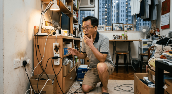 圖片資料來源:Gemini AI