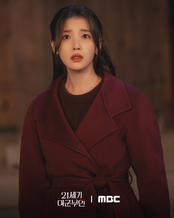 21世纪大君夫人结局︱预测剧透大火幕后真相!IU边佑锡反击战回归平民身份?!