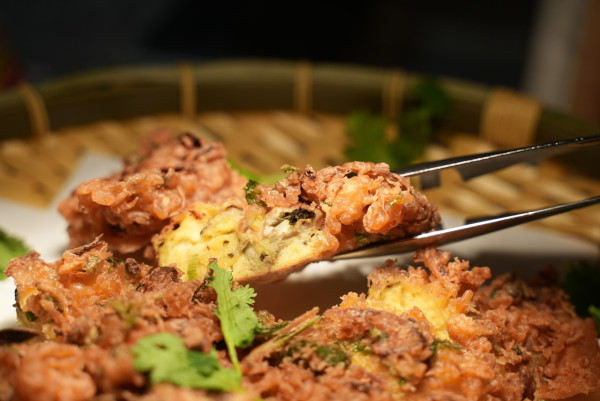 【自助餐推介】帝逸酒店海鮮饗宴自助晚餐 即切原條油甘魚/任食生蠔/杜拜朱古力甜品  記者直擊試食!