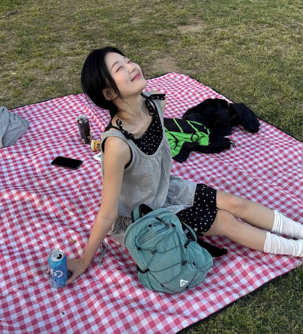 照片來源：Instagram@yenaidddd
