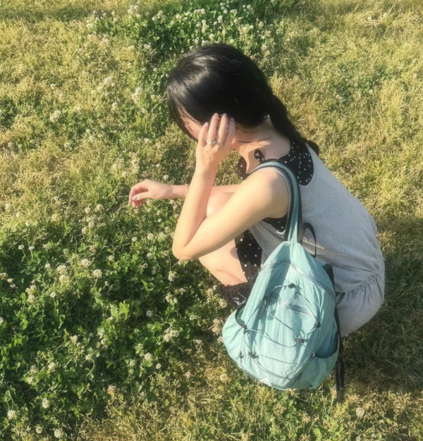 照片來源：Instagram@yenaidddd