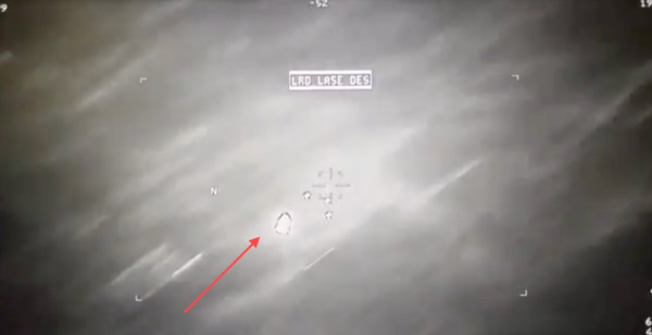 美國防解密4種外星人！飛彈都炸唔爆UFO 台灣「螳螂人」或屬同類？
