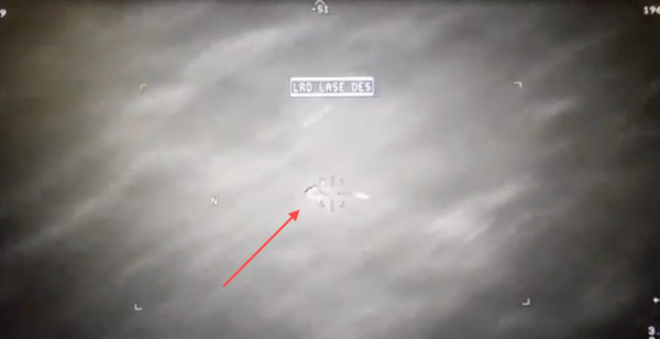 美國防解密4種外星人！飛彈都炸唔爆UFO 台灣「螳螂人」或屬同類？