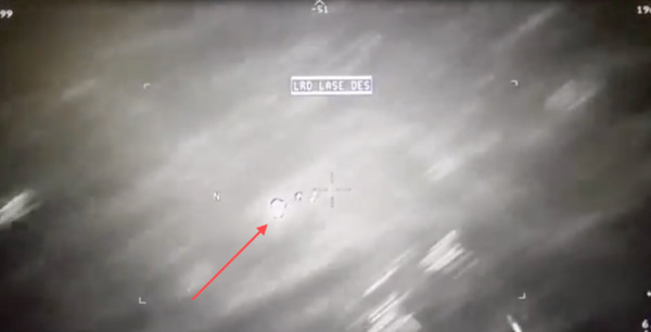 美國防解密4種外星人！飛彈都炸唔爆UFO 台灣「螳螂人」或屬同類？