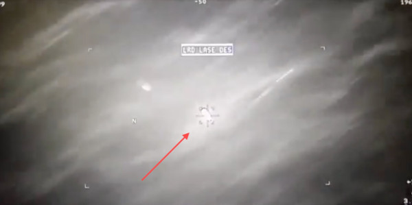 美國防解密4種外星人！飛彈都炸唔爆UFO 台灣「螳螂人」或屬同類？